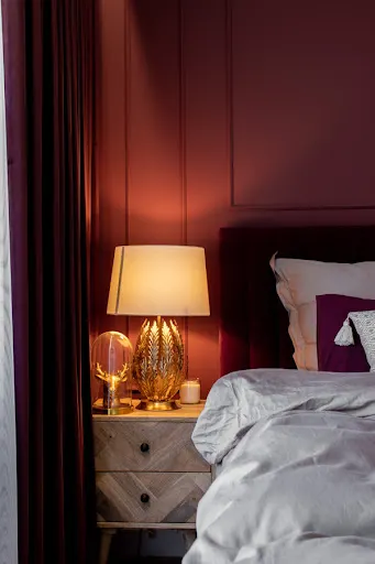 Izabella Pietrzykowska Home staging & Metamorfozy wnętrz